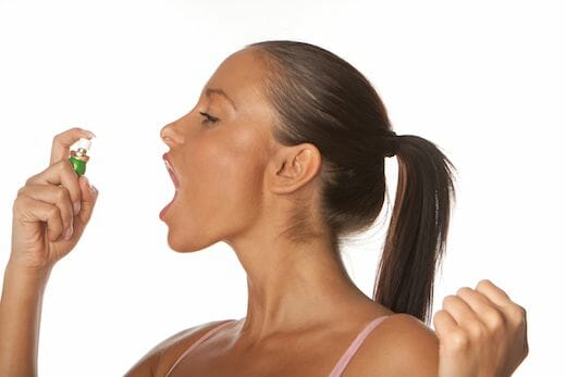 6 Effective Natural Cures For Bad Breath