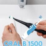 oral b 1500 vs 3000